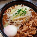 User's review image for 麺創研 紅 国分寺