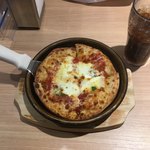 User's review image for ピザハット 三鷹店