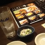 用戶對於北の味紀行と地酒 北海道 人形町店的評論圖