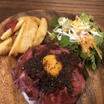 User's review image for meat＆wine BACCHUS