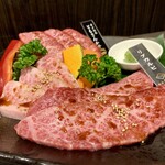 用戶對於焼肉 多喜的評論圖
