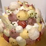 User's review image for アンビグラム 松屋銀座