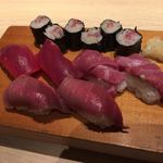 用戶對於たちばな寿司的評論圖