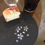 User's review image for リバーサイドカフェ グリーンテラス