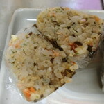 User's review image for てづくりおむすびの店 どんぐり