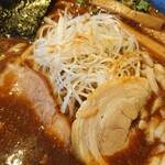 用戶對於札幌真麺処 幸村 月寒本店的評論圖