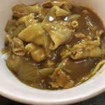 用户对于小樽市民食堂的评论图