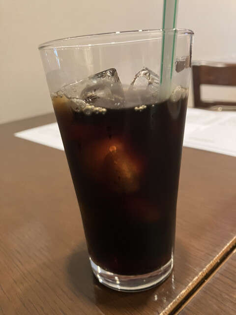 用戶對於パスタと小料理morisige的評論高清圖
