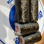 User's review image for 無添くら寿司  赤羽駅東口店