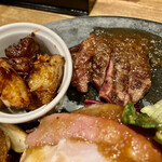 用戶對於モツビストロ天神ホルモン的評論圖