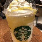 用户对于スターバックスコーヒー 飯田橋サクラテラス店的评论图