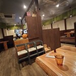 用戶對於earth 札幌西岡店的評論圖