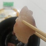 用戶對於真打 かず家 国分寺店的評論圖