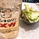 用戶對於串カツ田中 函館五稜郭店的評論圖