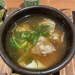 User's review image for 肉丸商店 イオンモール久御山店