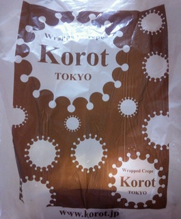 User's review image for ラップド クレープ コロット 錦糸町メトロ店