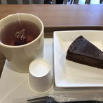 用戶對於フレッシュネスバーガー 代々木八幡店的評論圖