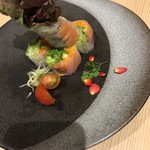 用戶對於空庭温泉 大阪ベイタワー的評論圖