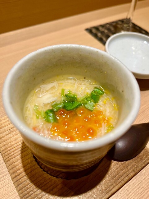 用戶對於博多 鮨 栞庵 やましろ的評論高清圖