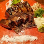 用户对于わらやき屋 上野広小路的评论图