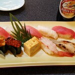 User's review image for すしざんまい すすきの店