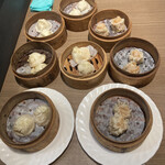 用戶對於九龍點心 ららぽーと立川立飛的評論圖