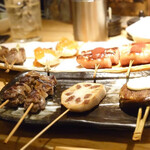 User's review image for 鉄板神社 難波南海通り店