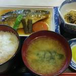 User's review image for さもん食堂