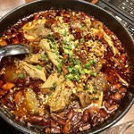 用户对于竹香園的评论图