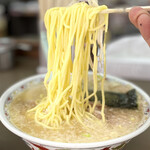 用户对于村山ホープ軒 東大和店的评论图