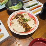 用戶對於串かつ酒場　ひろかつ 上野アメ横店的評論圖