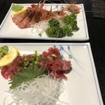 用户对于居酒屋　気腹志的评论图
