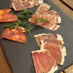 用户对于BAR LA FRAGANCIA的评论图