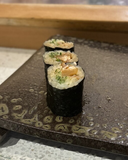 用戶對於神楽坂 鮨 弥栄的評論高清圖