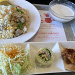 User's review image for パクチー丸太町