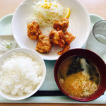 User's review image for みなみの食堂