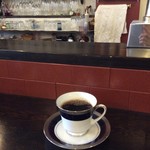 用户对于ニューカップ コーヒー的评论图