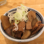 User's review image for かぶら屋 五反田店