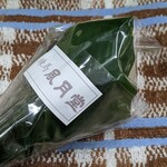 用户对于練馬凮月堂 本店的评论图