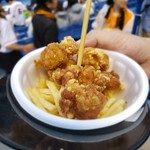 User's review image for スタジアム売店