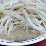 用戶對於ラーメン 麺徳 東陽町店的評論圖