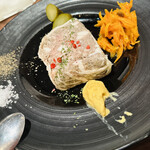用户对于Bistro uokin 池袋的评论图