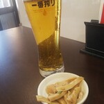 User's review image for 鳥男爵 赤羽岩淵店