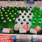 用戶對於チョンガーネ的評論圖