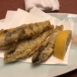 用戶對於すし・旬彩　鷹の羽 上野2号店的評論圖