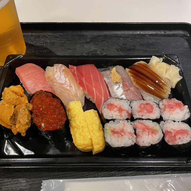 用戶對於又こい家 羽田店的評論圖