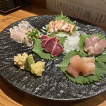 用戶對於鶏焼みどり的評論圖