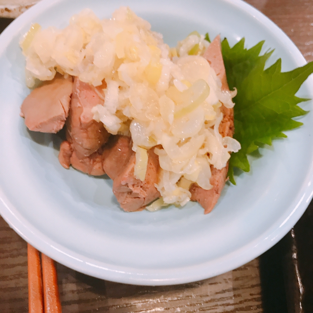 用户对于肉汁餃子のダンダダン 分倍河原店的评论图