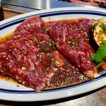 用戶對於さんか亭的評論圖