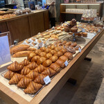 User's review image for mills by Truffle Bakery 福岡春日店